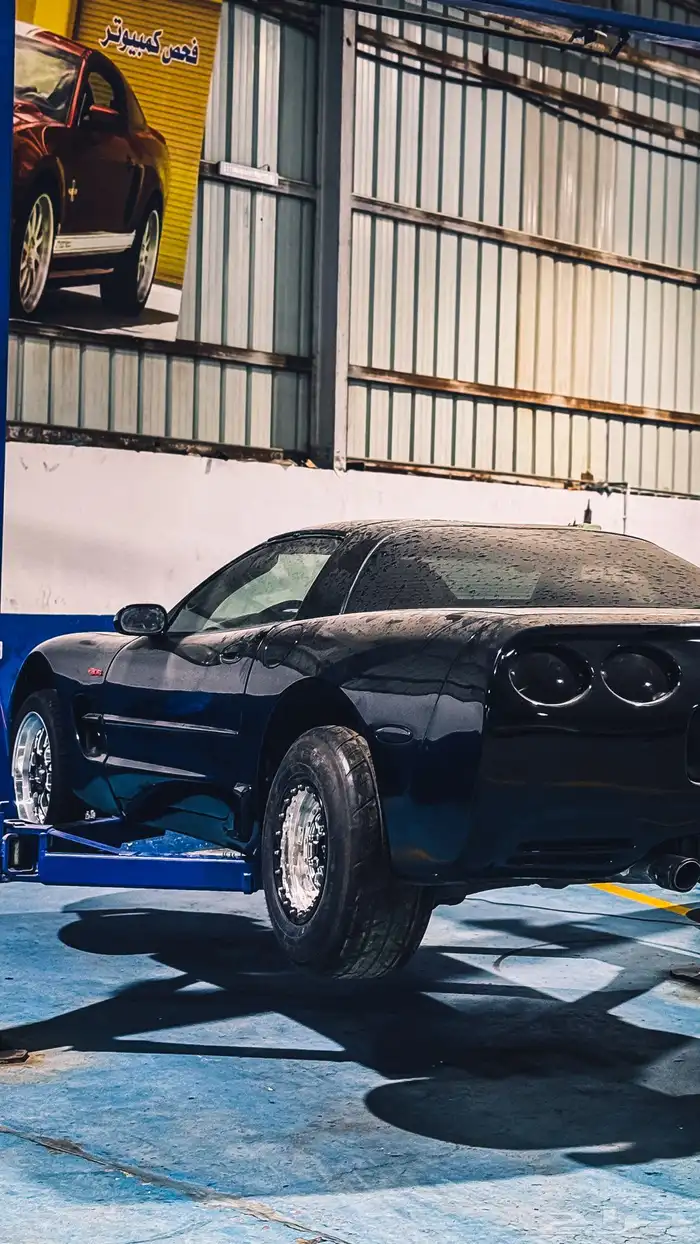 جنوط  Vahlco فالكو بيدلوك 15 انش 6