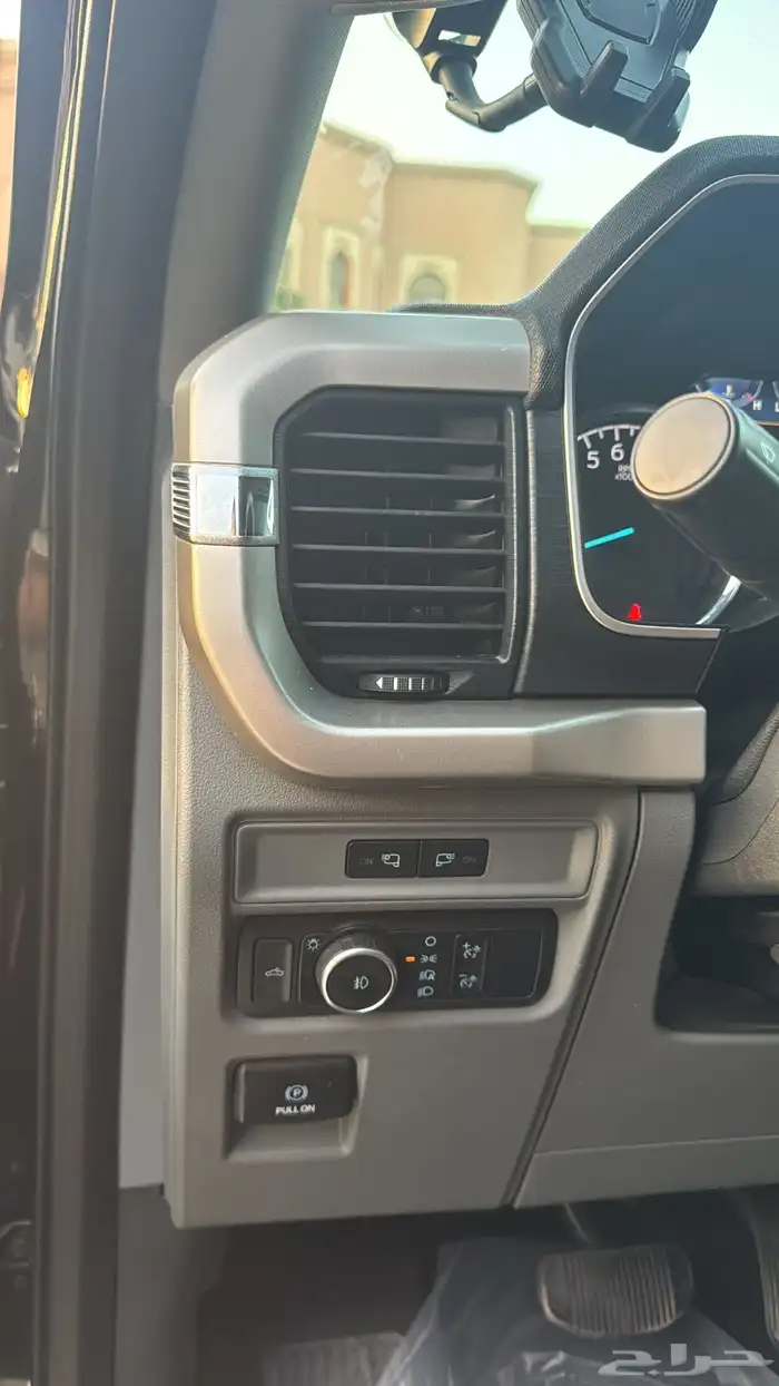F150 2021 - Sport V8 اعلى فئه 17