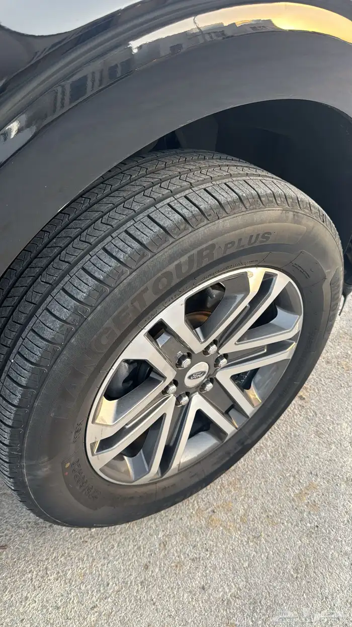 F150 2021 - Sport V8 اعلى فئه 16