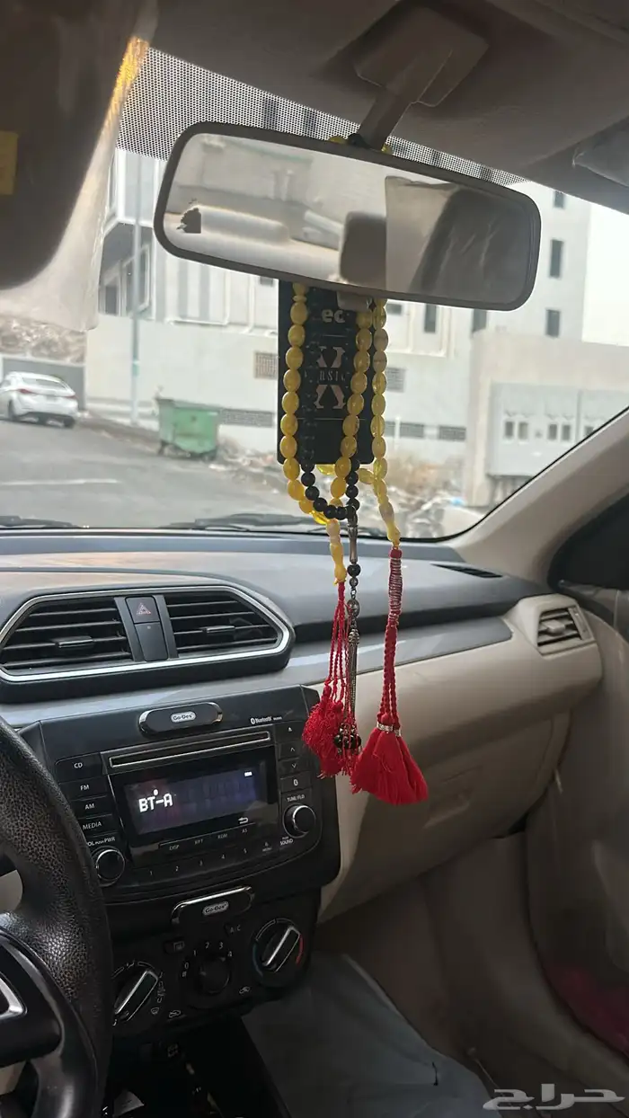 سوزوكي ديزاير للبيع 4