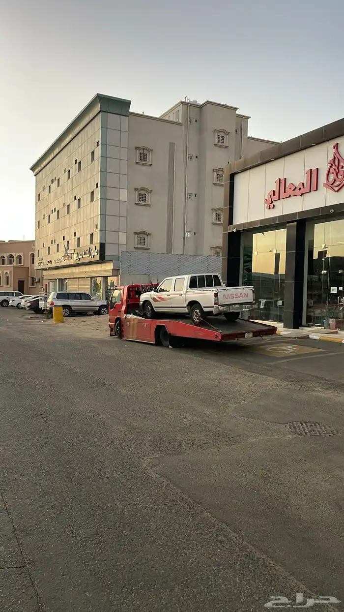 سطحه للنقل 2