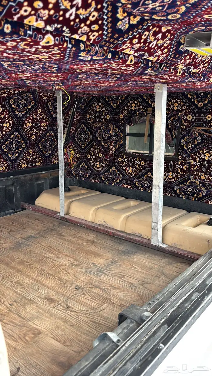 للبيع سييرا غمارتين 2015 دبل 39