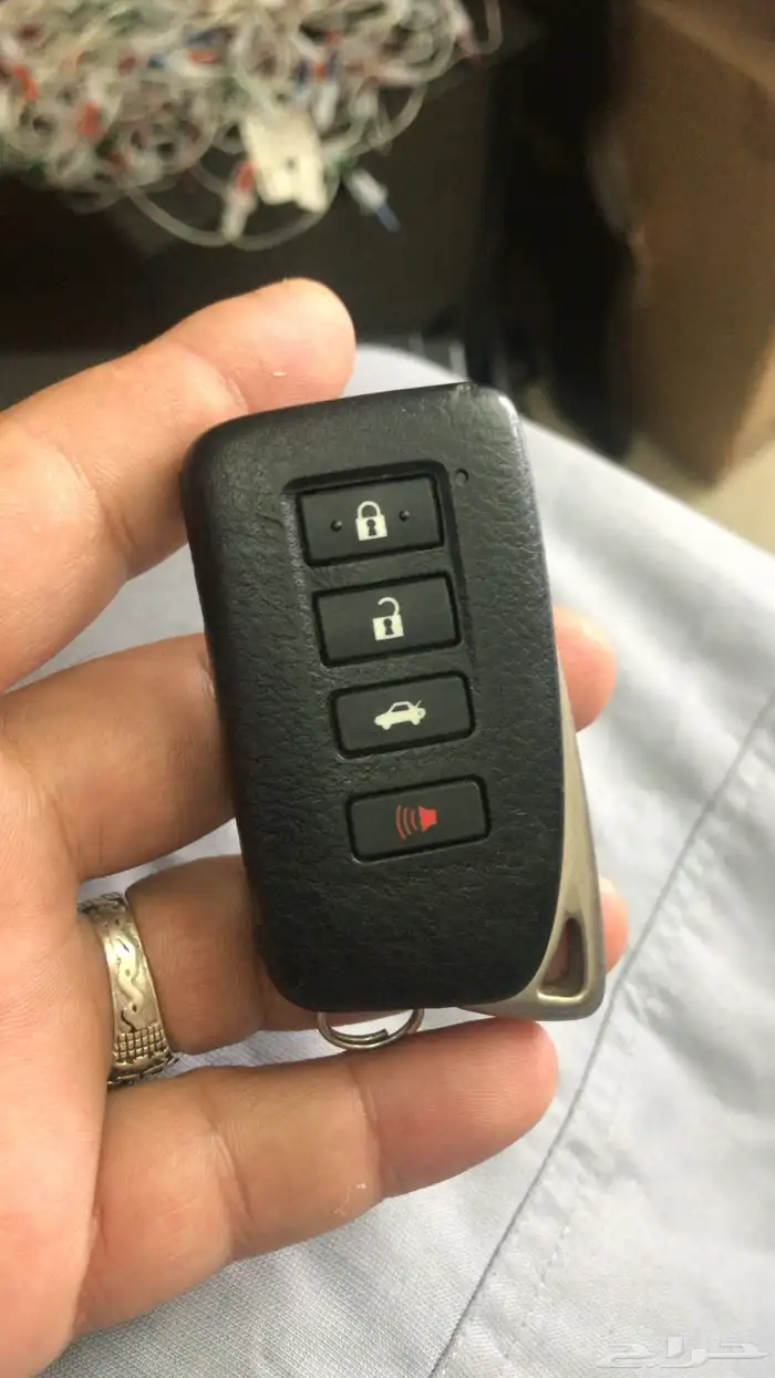 محل فتح سيارات شقق برمجة البصمه 6