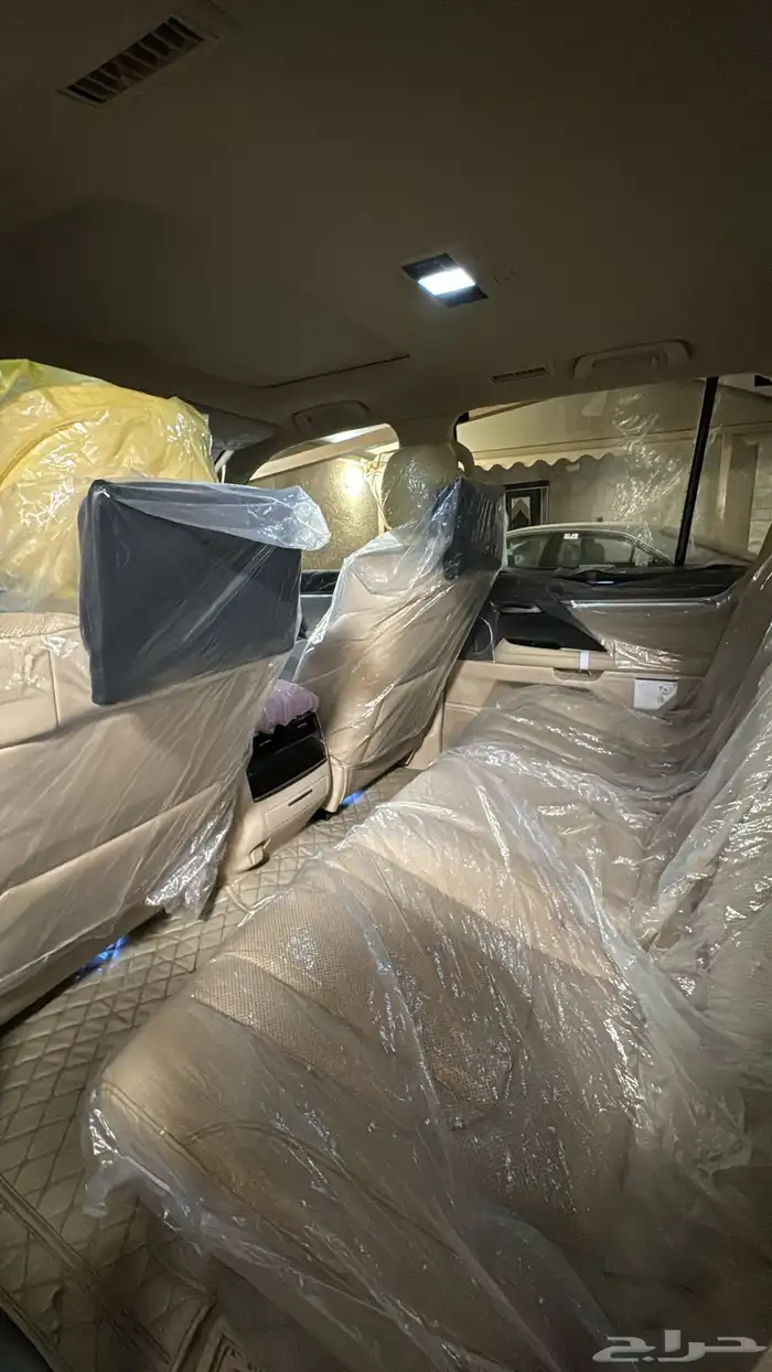 لكزز 2019 سعودي نظيف تم البيع تم البيع تم البيع خارج الموقع 6