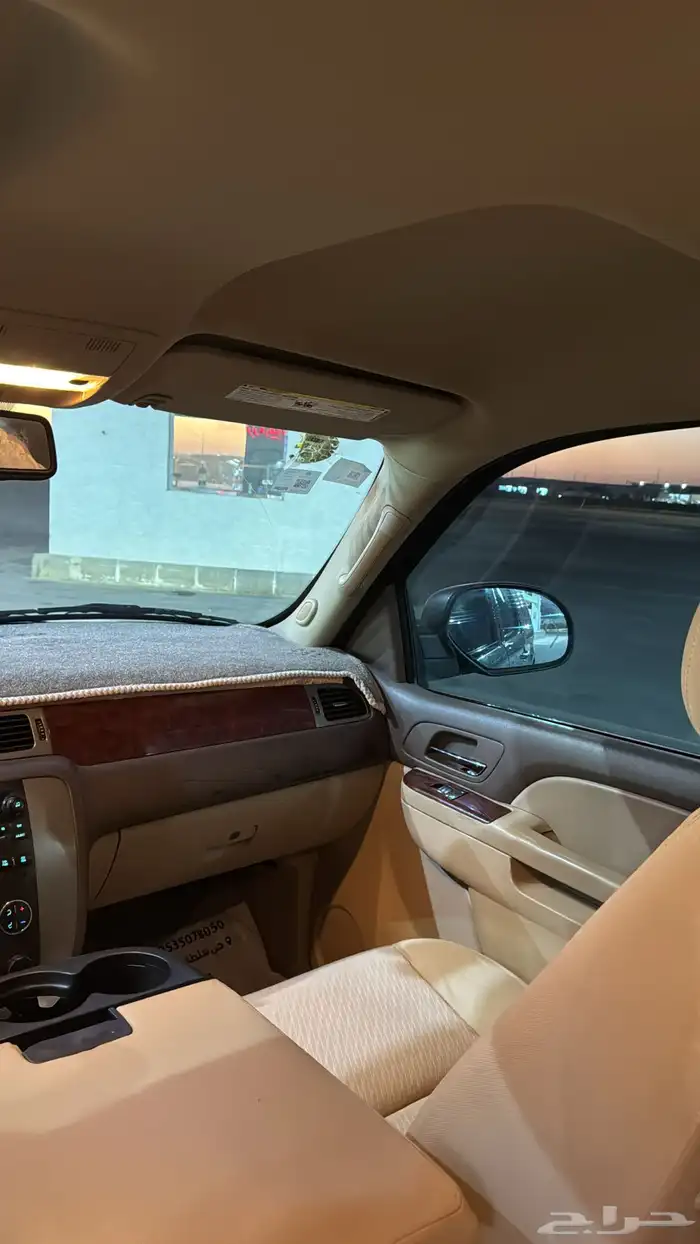 جمس يوكن طويل 2011 17