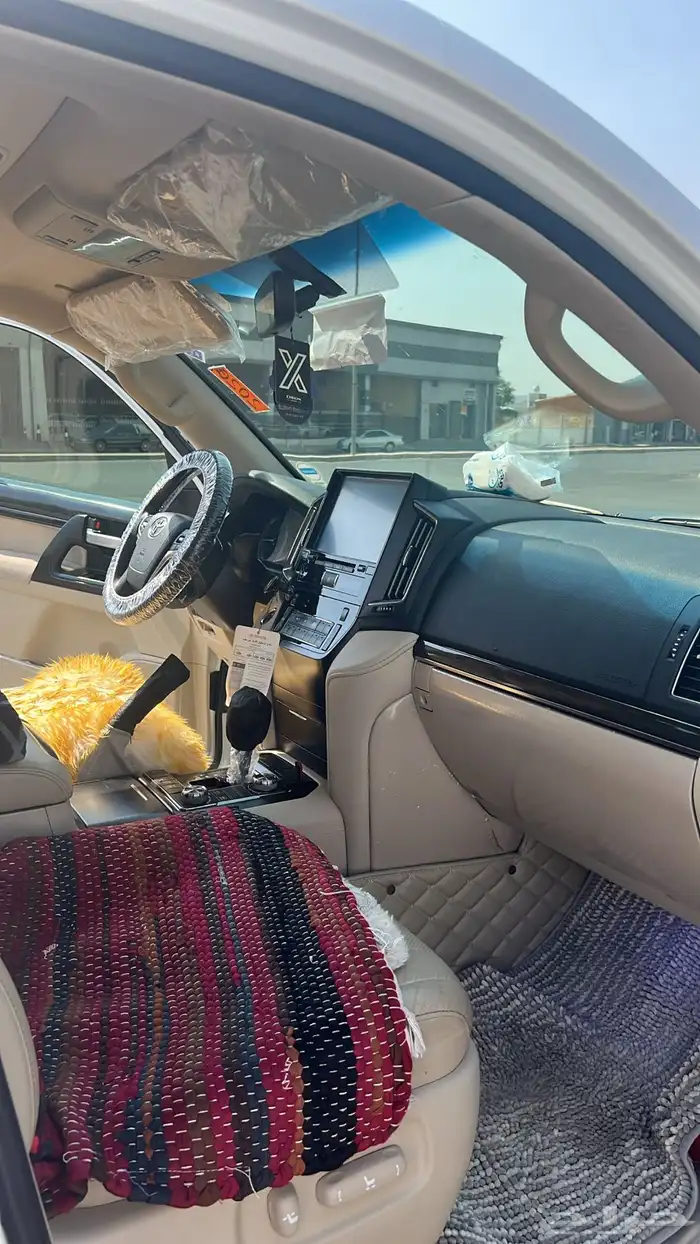 شبه مخزون وموتر صنف GXR 2020 تورينق مبااععع 9