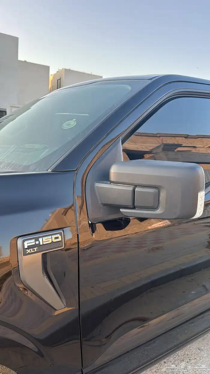 F150 2021 - Sport V8 اعلى فئه 15