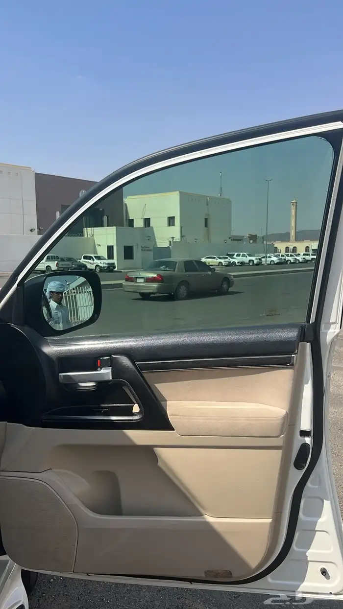 شبه مخزون وموتر صنف GXR 2020 تورينق مبااععع 8