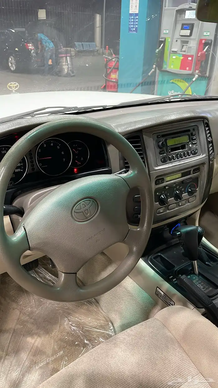 جكسار 2006 ثاني مالك بدي طيب موتر خصم الموقع عفيف 5