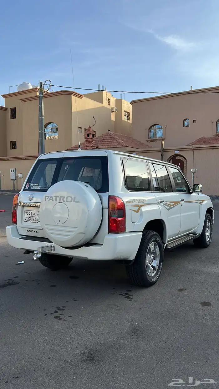 فتك سوبر سفاري2 3