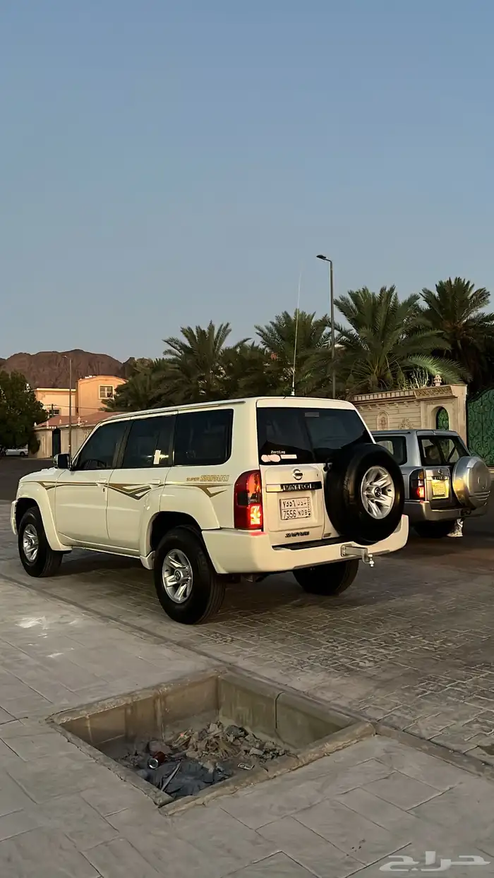 فتك سوبر سفاري2 1