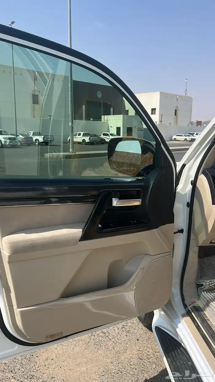 شبه مخزون وموتر صنف GXR 2020 تورينق مبااععع 16