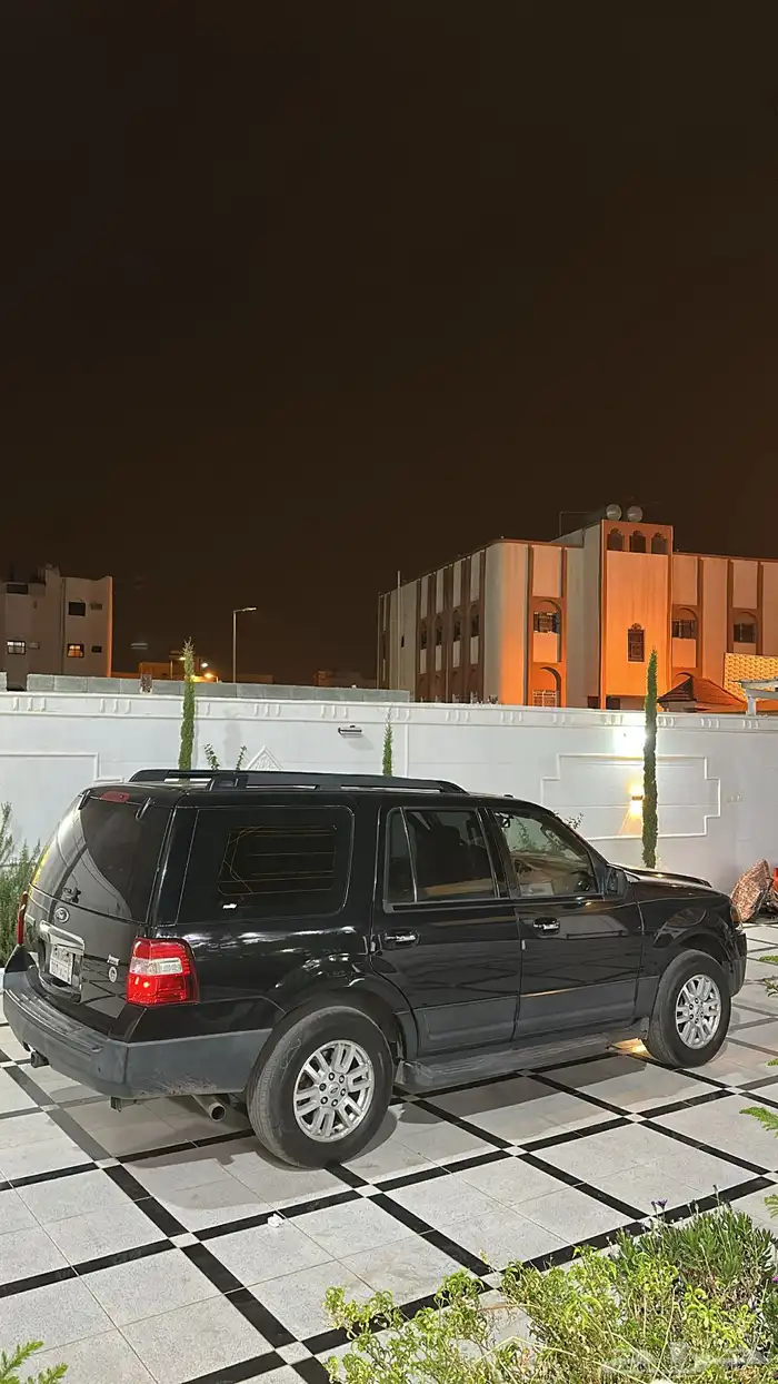 اكسبدشن بدي وكالة مالك اول 5