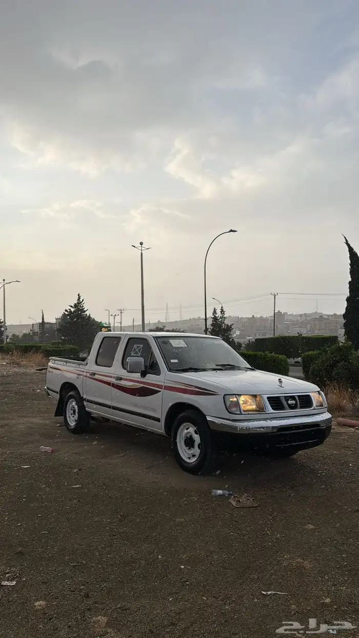 ددسن موديل 2000 1