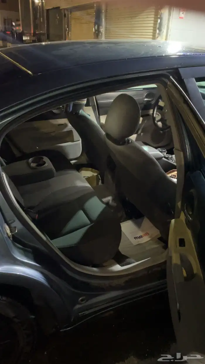 تشارجر V6 2006 SXT 6