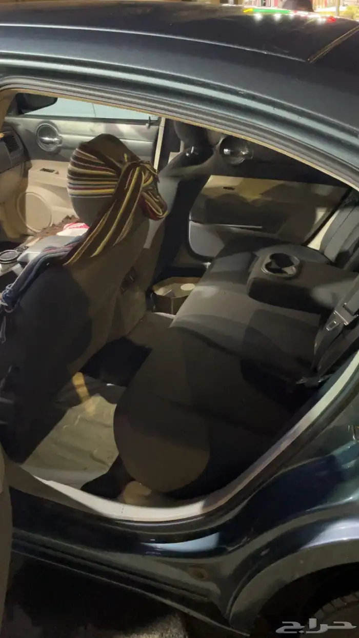 تشارجر V6 2006 SXT 7