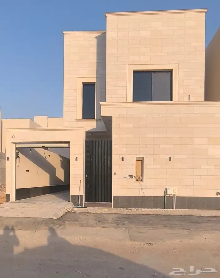 فيلا فاخره للبيع الرياض بوابه الشرق 2