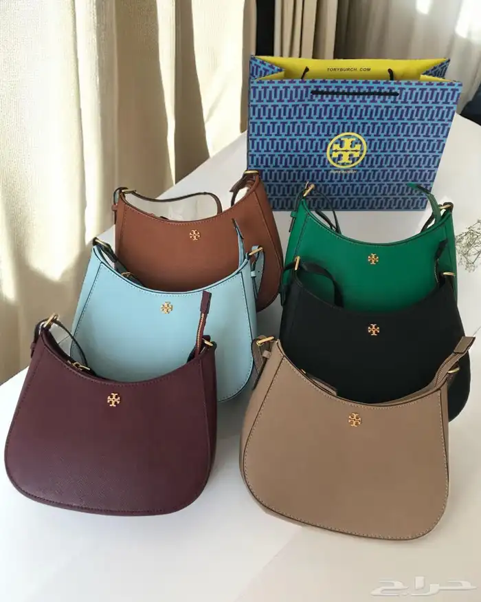 شنط ماركات العرض شنطين ب180  والنشطه ب115 فقط 78