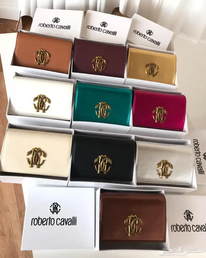 شنط ماركات العرض شنطين ب180  والنشطه ب115 فقط 5