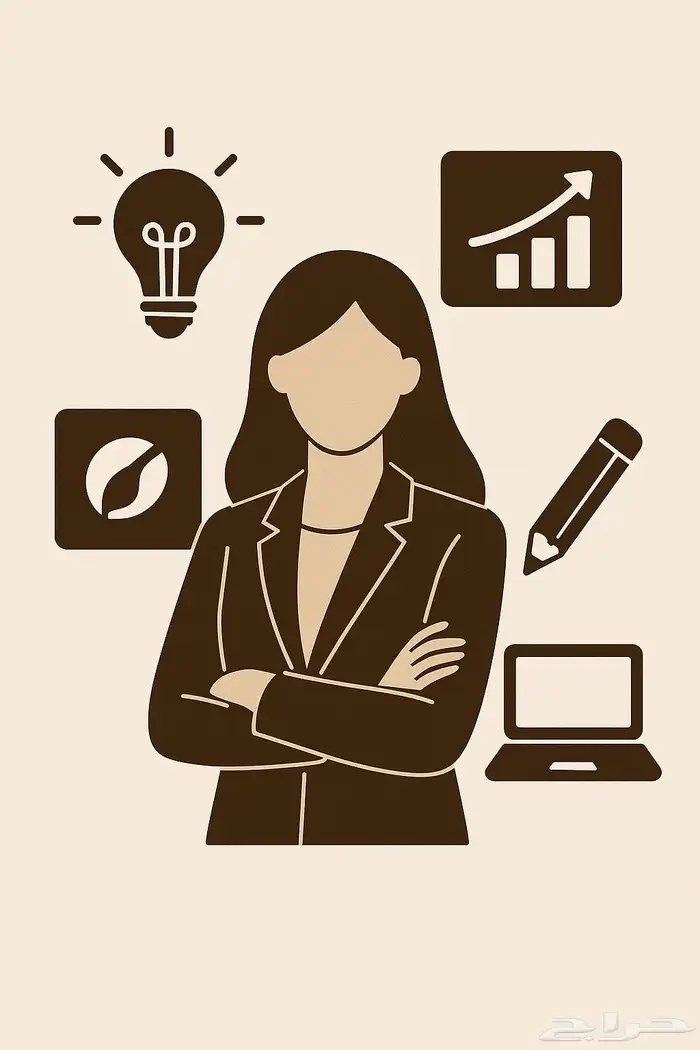 هل تبحث عن شريك إبداعي يطور علامتك التجارية 0