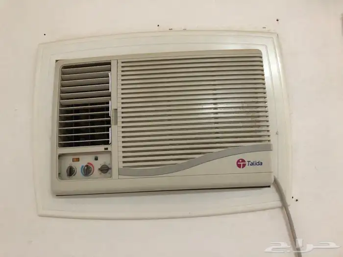 مكيفات 18 للبيع 2