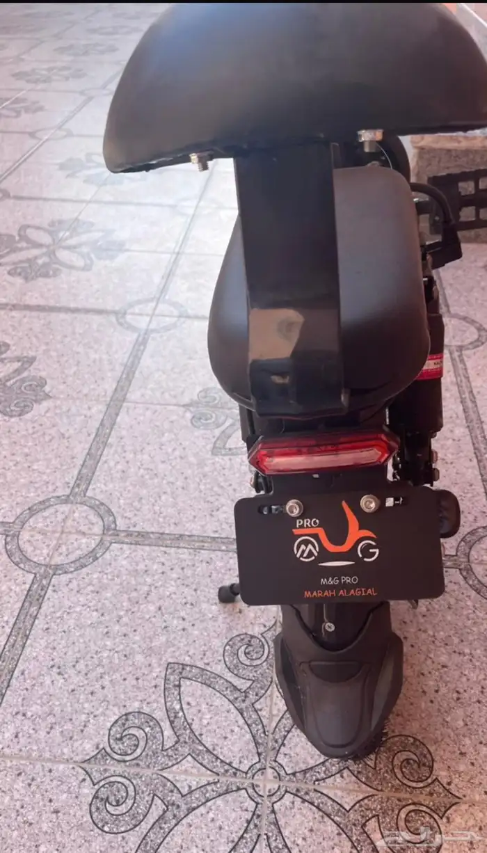 دراجة كهربائية 48فولت 0