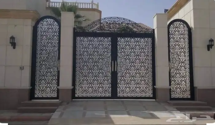 حداده ابواب شبابيك هناجر 7