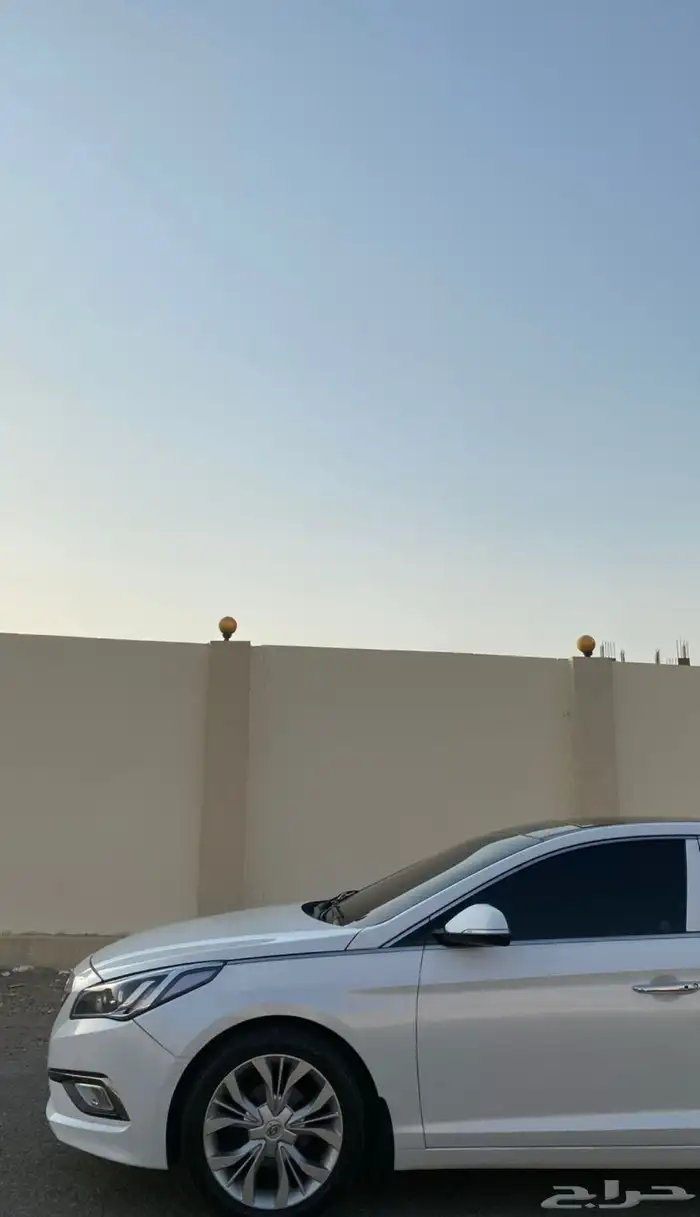 سياره سوناتا 4