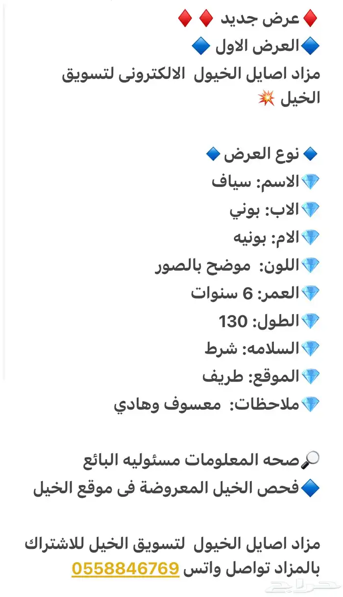 بوني معسوف 2