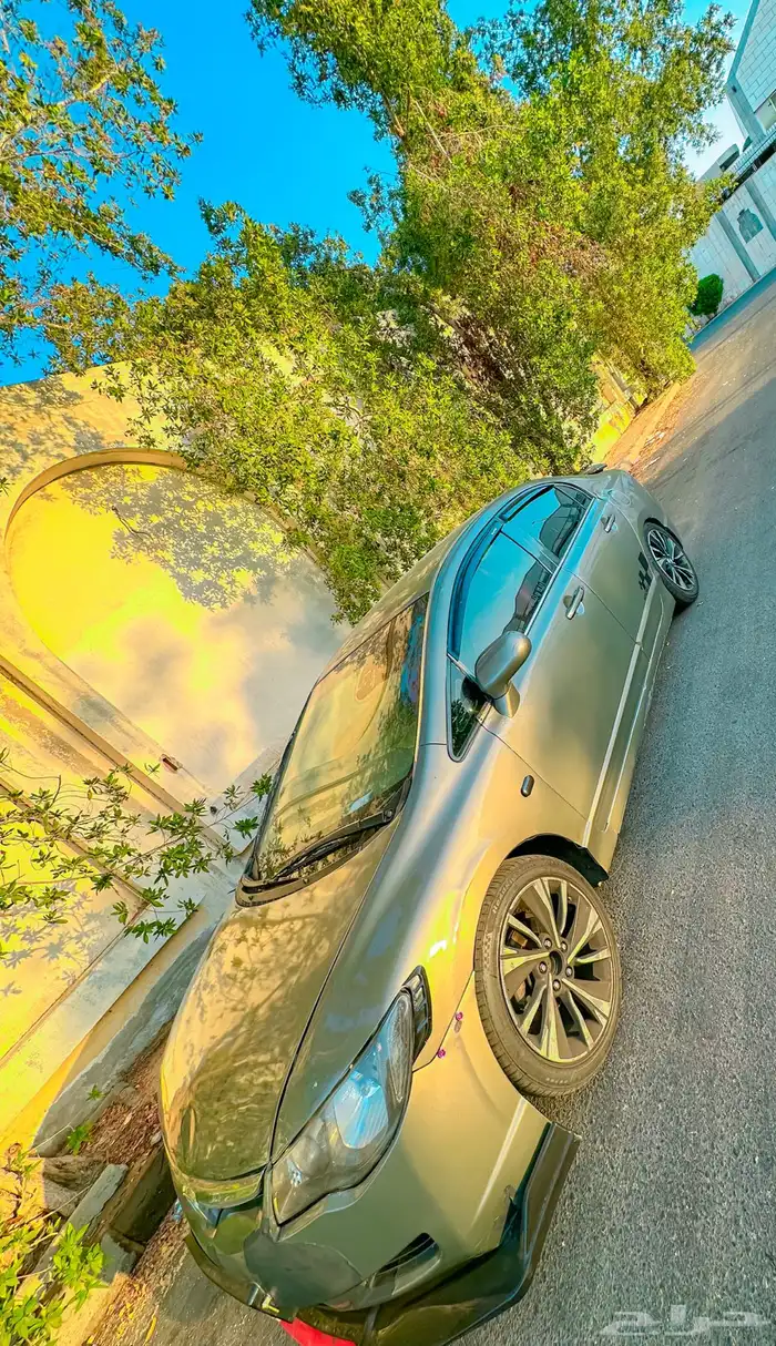 CIVIC 2006 0
