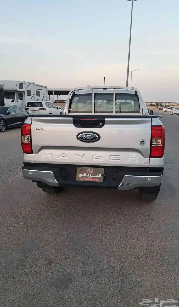 فورد رينجر 2023 2