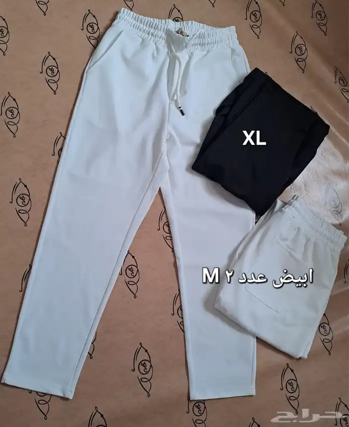 بناطيل. شبابيه 1