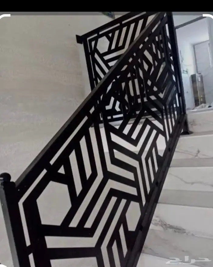 حداده ابواب شبابيك هناجر 4