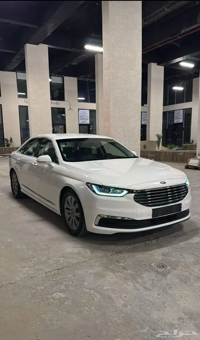 تورس 2020 3