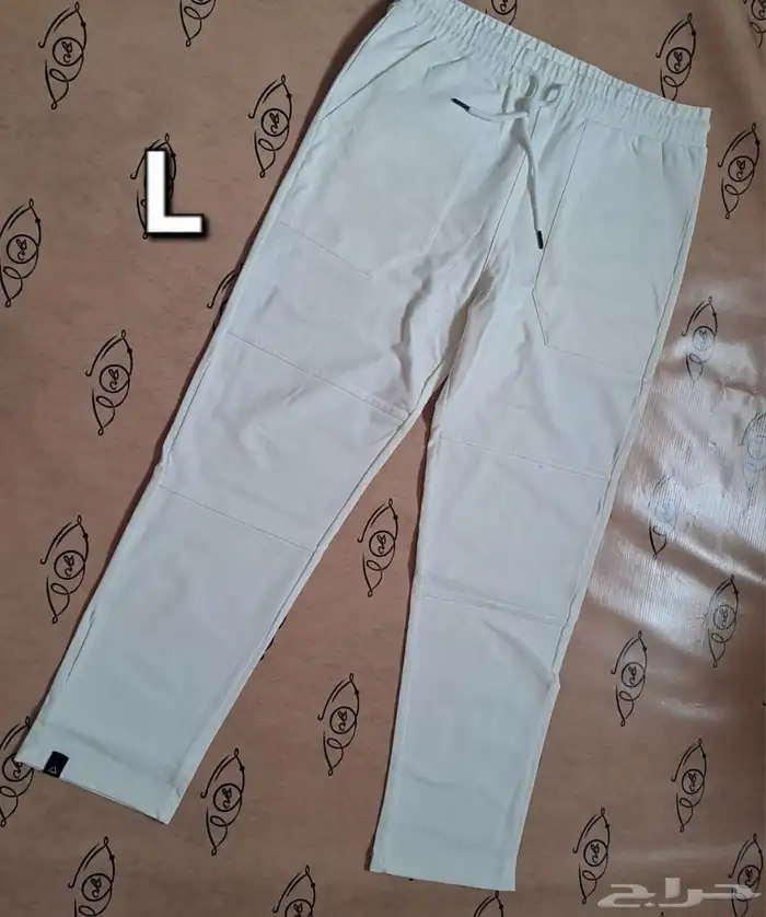 بناطيل. شبابيه 6