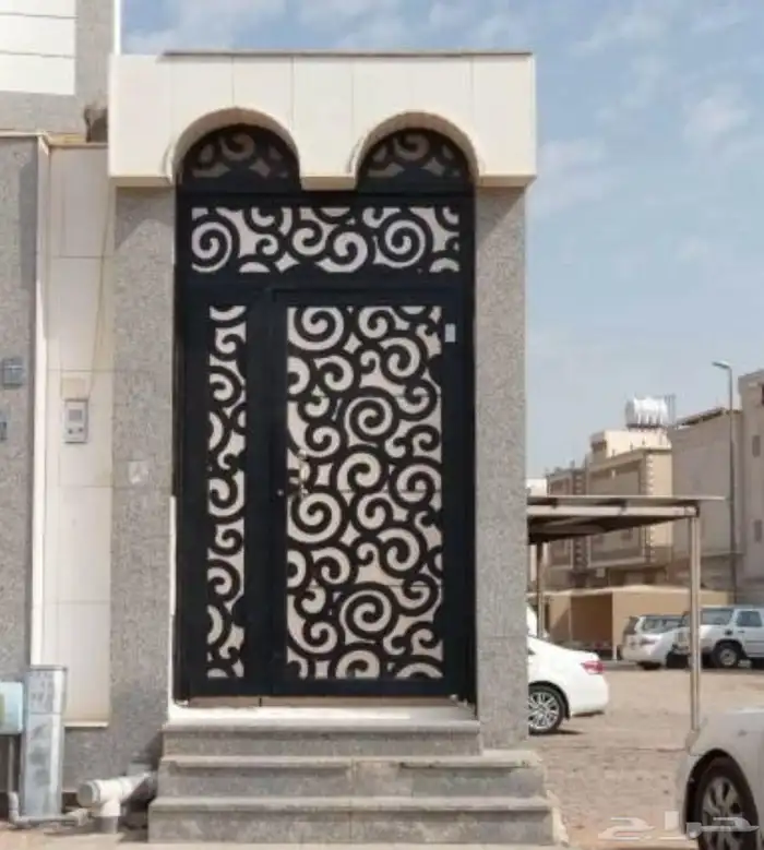 حداده ابواب شبابيك هناجر 21