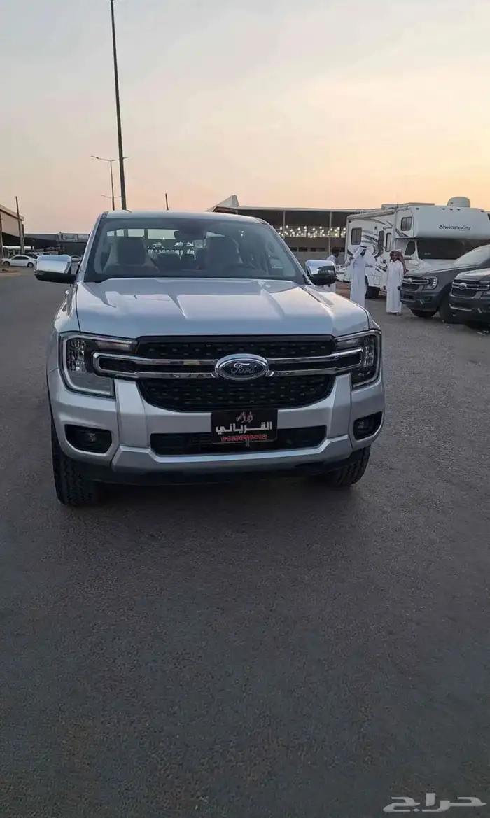 فورد رينجر 2023 6