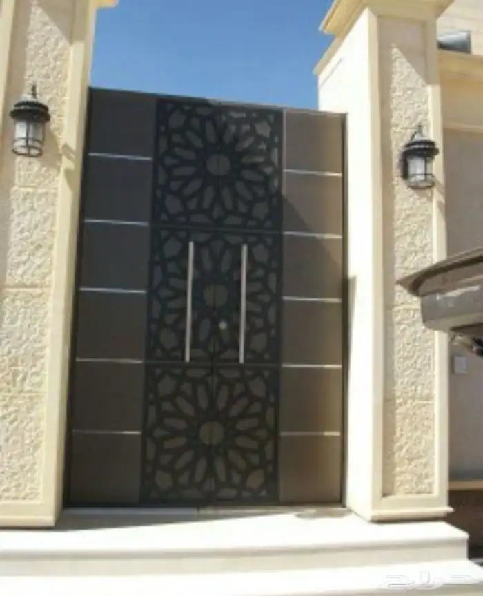 حداده ابواب شبابيك هناجر 18