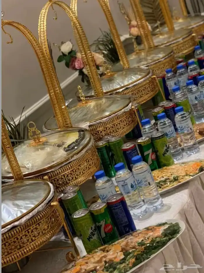 بوفيهات  الرياض 1