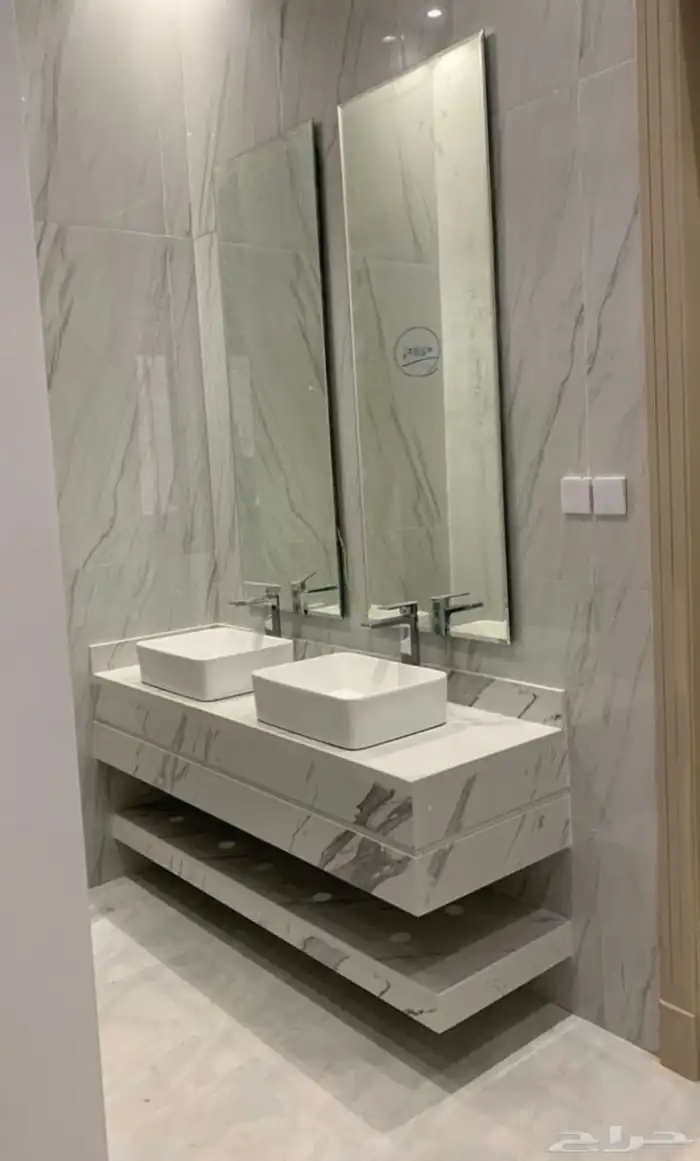 مغاسل 11