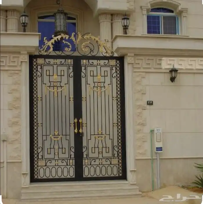 حداده ابواب شبابيك هناجر 6