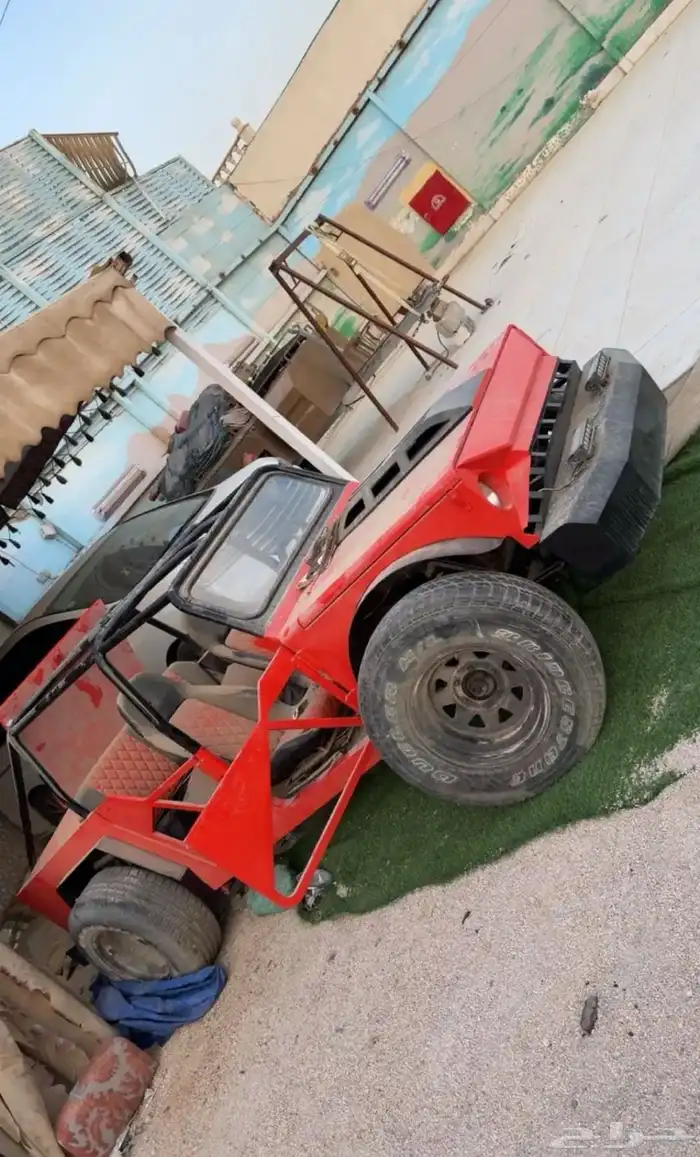 دباب بقي مكينة كلبليتر ماناقص الا بطاريه البقي معدل علا 0