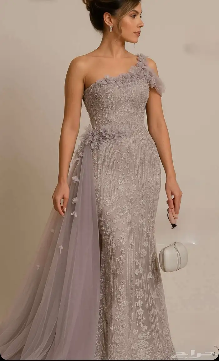 فستان سهره رااقي 0