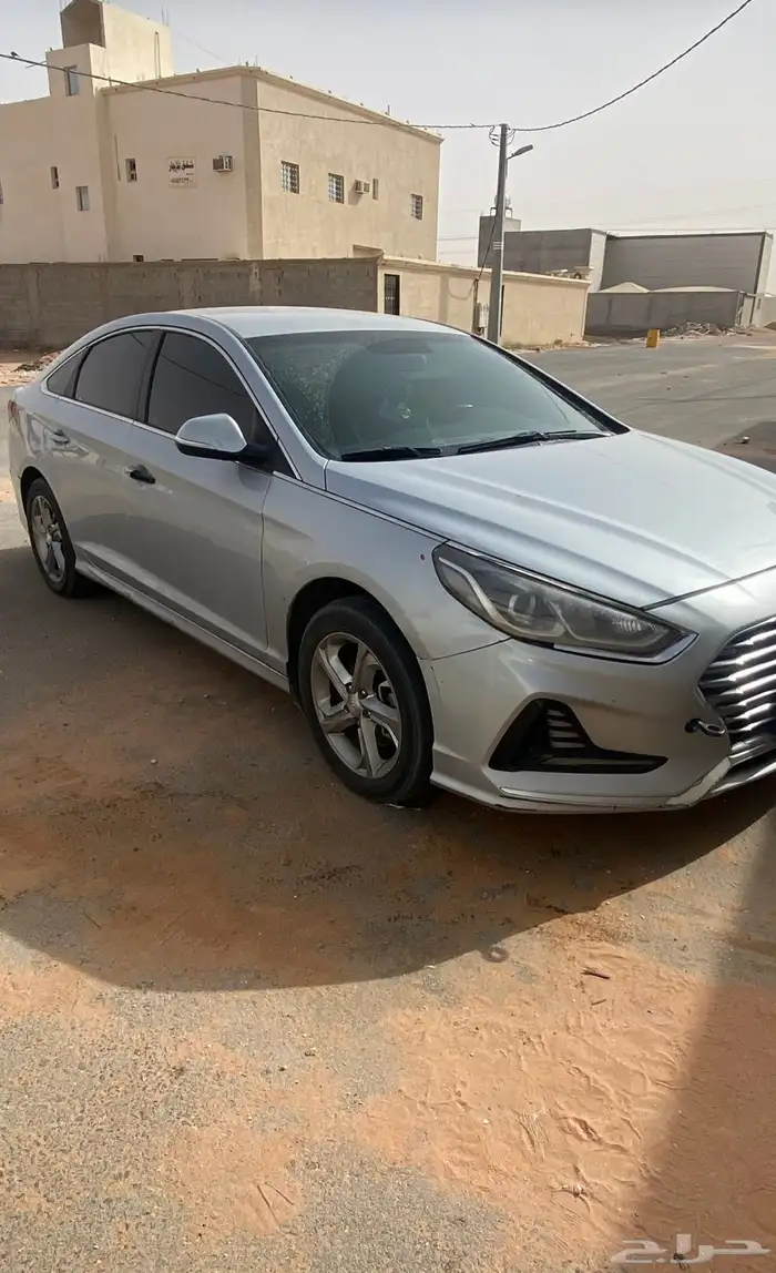 سوناتا نص فل 1