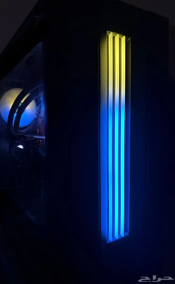 بي سي بيسي 4060 تجميعة كمبيوتر pc gaming 0