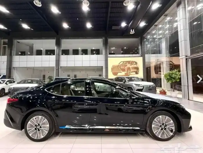 كامري 2025 جميع الالوان والفئات اقساط بنوك 21