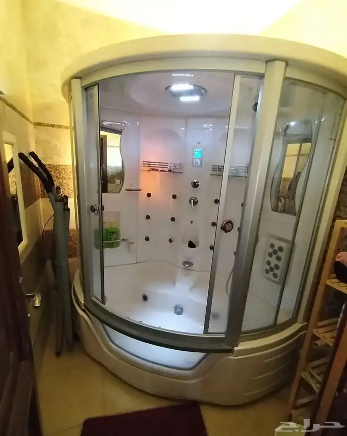 جاكوزي 3