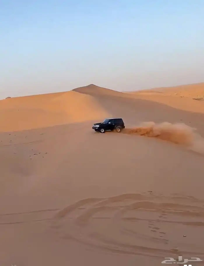 جيب باترول سفاري مكينه دينالي6 لتر للبيع 16