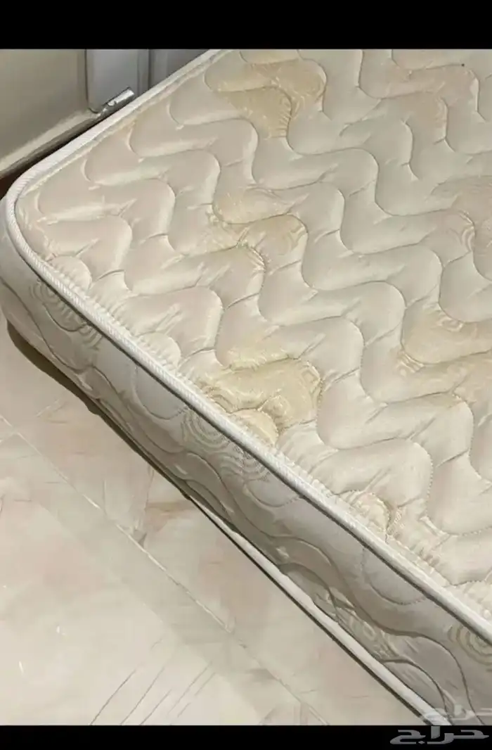 مرتبة سرير 1
