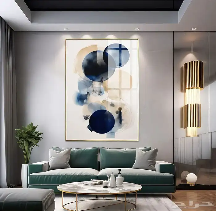 لوحات جدارية 15